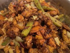 -秦记香辣蟹(松榆里店)