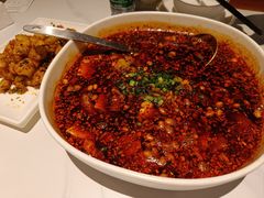 -三猫黑鱼花(南大店)