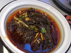 -鸣记脆皮烤鱼·海鲜烤鱼(三八广场店)