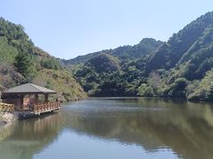 -仙居谷风景区