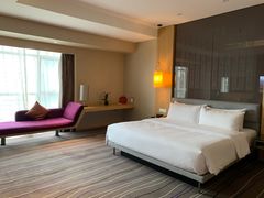 -青岛富力艾美酒店