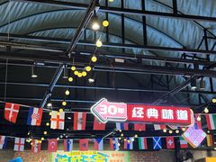 -霸王虾·麻辣小龙虾(清水河公园店)