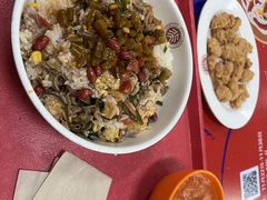 -农园餐厅(北京大学店)