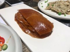 -小大董·烤鸭(凤凰汇店)