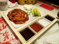 -富贵春饼·烤鸭(谷德店)