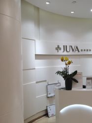 -JUVA欧华医美连锁