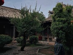 -胡氏古民居建筑
