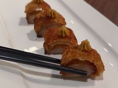 -蛇口希尔顿南海酒店·随轩中餐厅·粤菜