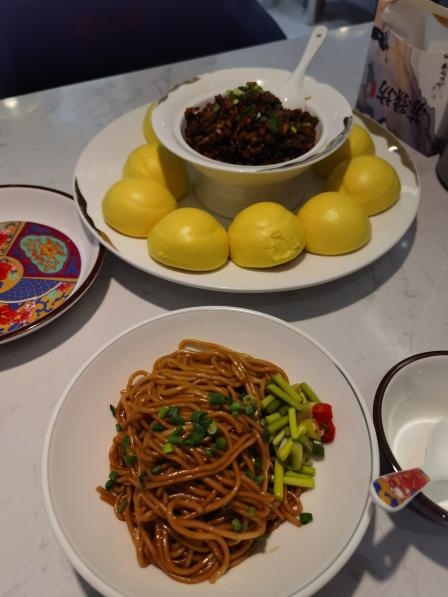 苏豫坊-"这家店真的很网红,进去之后给人的感觉并不."-大众点评移动版