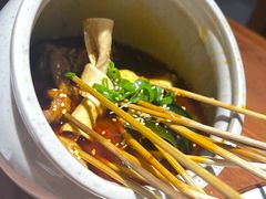 -峨嵋小镇·川菜(正定朗华店)