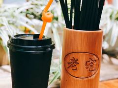 -老宅原住民沙茶面精品小吃(龙头路店)