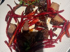 -锦府园·新台州菜(合生汇店)