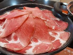 -呷哺呷哺(西单大悦城店)