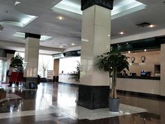 -西安交大南洋大酒店(交通大学青龙寺店)