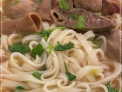 -莲塘味宝园牛杂(天越翔园店)