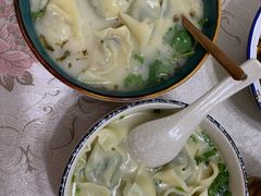 -顶巧鸡汤馄饨(虹口总店)