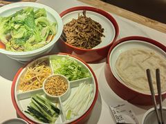 -吴家·淮扬小馆(滨湖银泰店)