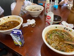 -易裕和·长沙米粉(友谊路店)