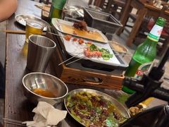 -破店肥哈·东北烧烤·夜宵(南山保利店)