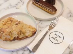 -WHEAT&BAKER-麥(凯德来福士店)