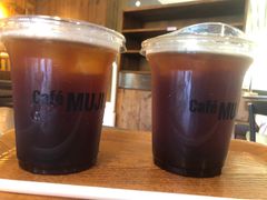 -无印良品餐堂 MUJI Diner(成都太古里店)