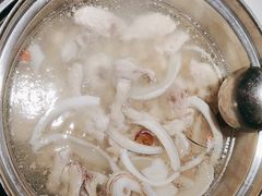 -三个椰子·现砍椰子鸡(金源CBD店)