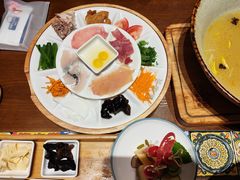 -芸南道·过桥米线(昆明老街旗舰店)