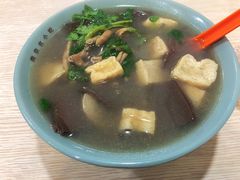 -金原鸭血粉丝汤总店(锁金村店)