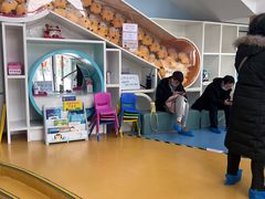 -极橙儿童齿科矫正中心(奥城店)