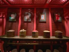 -湖滨28中餐厅·西湖宴·杭州君悦酒店
