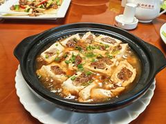 -杨记新泉美食