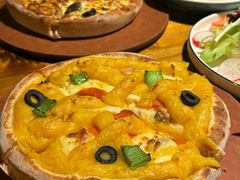 -Kpasta韩式意大利面