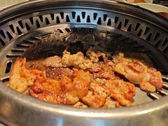 -梨花自助烤肉(天河城店)