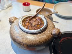 同乐坛肉-同乐馆(阳光店)