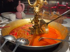 -小龙翻大江文化火锅(宽窄店)