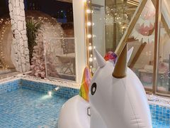 -天空花园餐吧·生日·团建(南山店)
