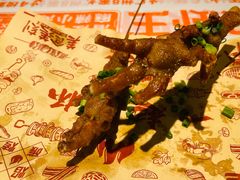 -熊记虾王·小龙虾(东晓南店)