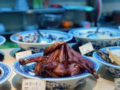 -阿湾楼·温州海鲜·江浙菜(京江路店)