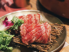-西塔老太太泥炉烤肉