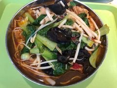 螺丝肉汤粉-红鼻子桂林米粉(金唐新光界店)