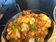 -HONGA HONGA雄家(曹路店)