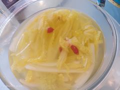 -烤肉季饭庄