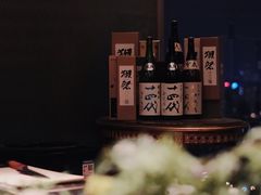 -風料理.鮨Omakase