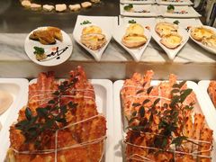 -雍和会海鲜姿造自助(湖东路店)