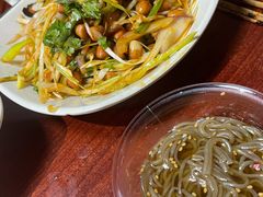-金刚山烧烤(中山路店)