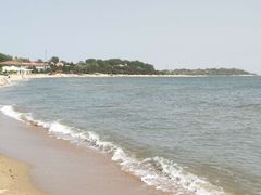 -北戴河东海水浴场