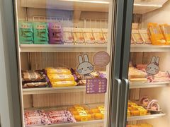 -GANSO元祖食品(卫清店)