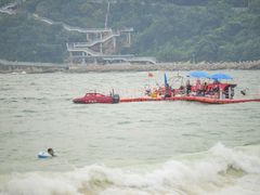 -大梅沙海滨公园