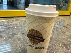 -漫咖啡MAANCOFFEE(人大店)