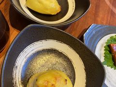 -Mr.Fish鱼鲜生海鲜放题(高德置地冬广场店)